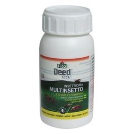 Vape Cyperbase Multinsetto 250Ml
