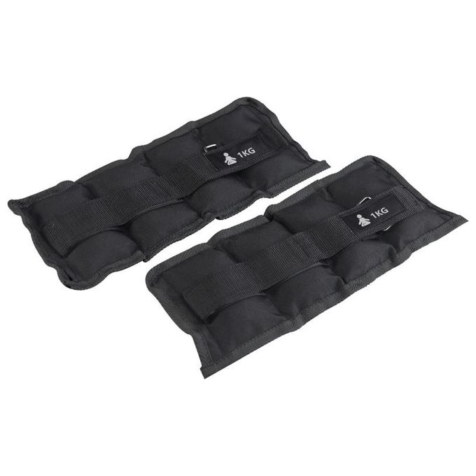 Fitpaddy Ankle-Wrist Weights