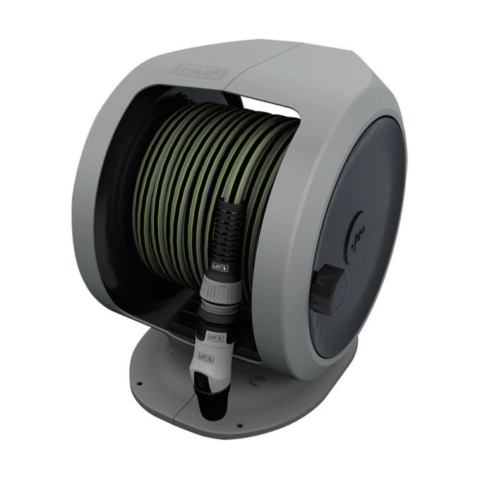 Fitt Avvolgitubo Portatile Freel 20mt