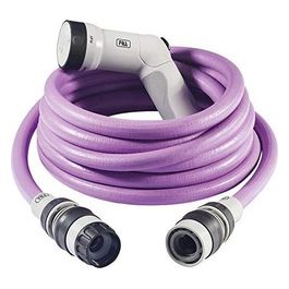 IKON 15mt Tubo Acqua da Giardino per Irrigazione Lavanda