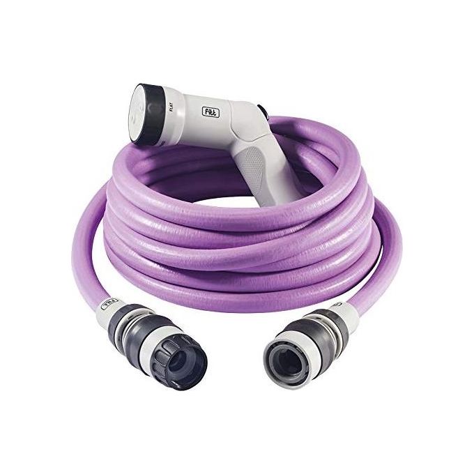 Image of Fitt IKON 15mt Tubo Acqua da Giardino per Irrigazione Lavanda