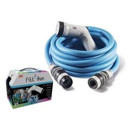 Ikon Tubo Estensibile Ikon Blu 15mt