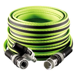 Tubo Acqua per Irrigazione Giardino Force 1/2 30mt Grey Lime