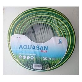 Tubo Acquasan Plus 5/8 Rt. 50 Mt.