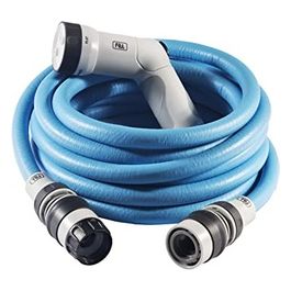 Tubo Estensibile Ikon Blu 25mt