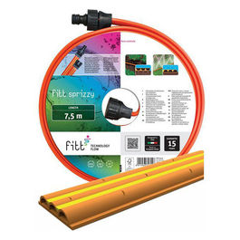 Tubo Forato Sprizzy 15mt