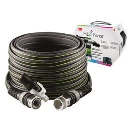 Tubo Force Grigio 1/2 Rotolo 15mt con Lancia