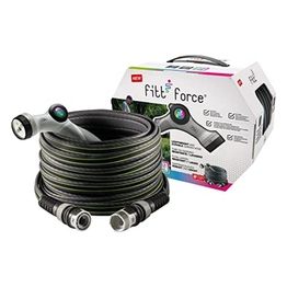 Fitt Tubo Force Grigio 3/4 Rotolo 25mt