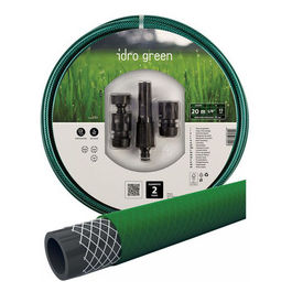 Tubo Idro Green 1/2 20mt Kit