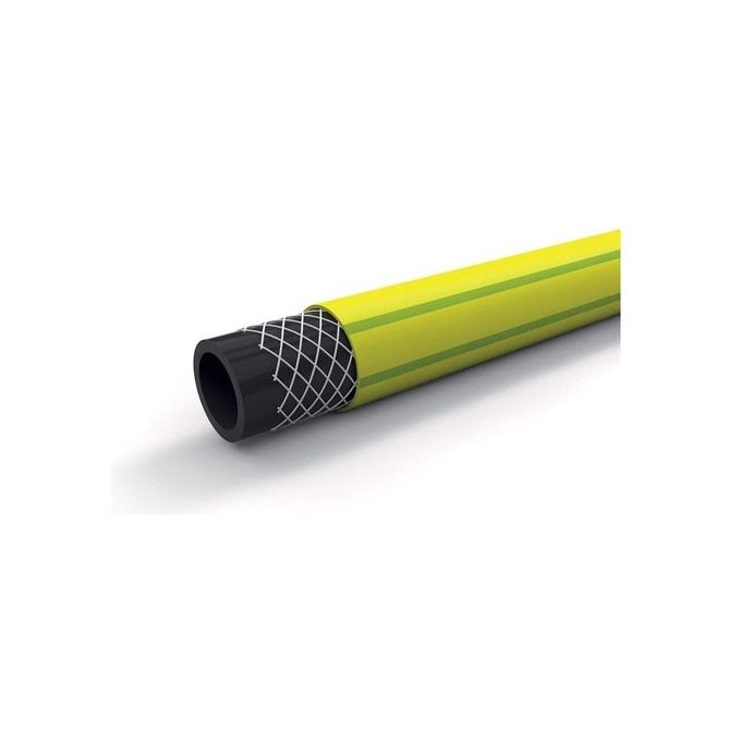 Fitt Tubo Irrigazione Mimosa Giallo 50mt