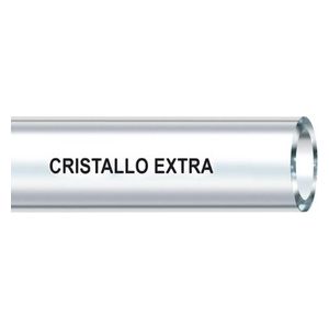 Fitt Tubo Livelli Cristallo Extra 12x16mm 50mt