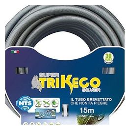 Tubo Supertrikeco Silver 3/4 Rt.25 Mt.