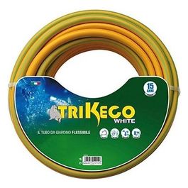 Tubo Trikeco White 3/4 Rt. 50 Mt.