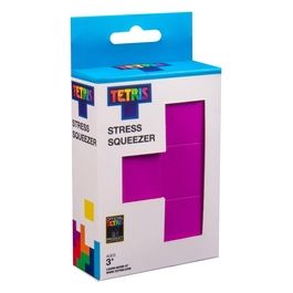 Antistress Tetris Purple T