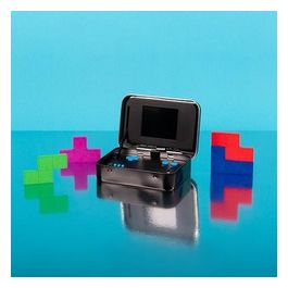 Console Videogioco Tetris Arcade in a Tin