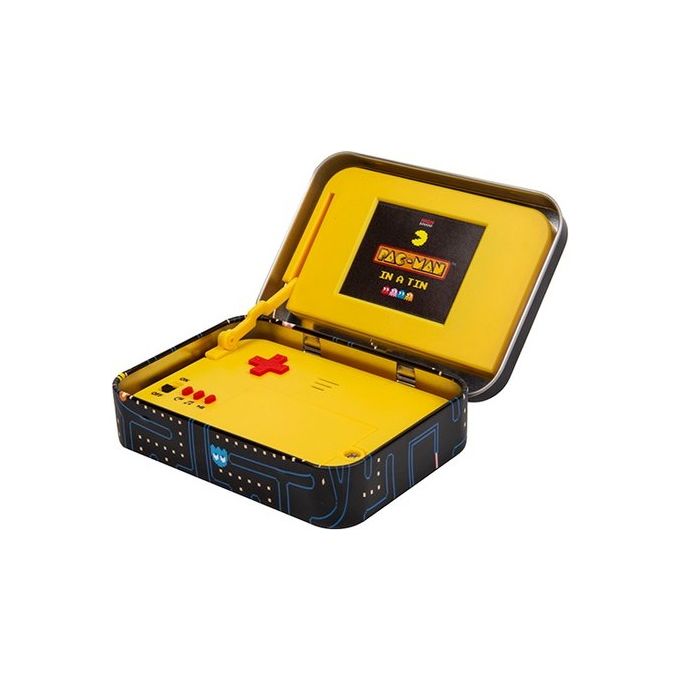 Image of Fizz Creations Console Videogioco Pac Man Arcade in a Tin