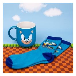 Gift Set 2 in 1 Sonic
