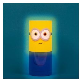 Fizz Creations Lampada Cilindrica Minions