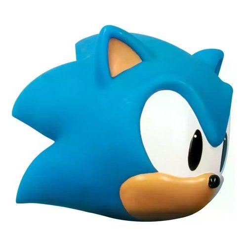 Fizz Creations Lampada Sonic Head