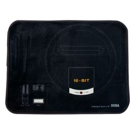 Tappetino Bagno Sega Mega Drive