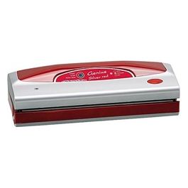 Genius Silver macchina per sottovuoto con Aspirazione Automatica e Saldatura Automatica/manuale