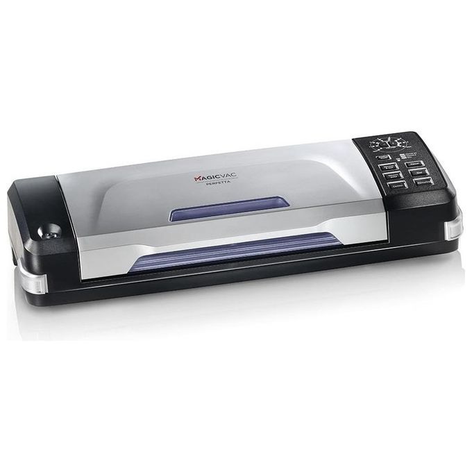 Flaem Nuova Macchina per Sottovuoto 130W 18L-Min