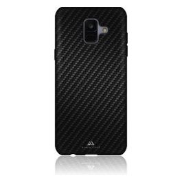 FLEX CARBON BLACK Galaxy A6