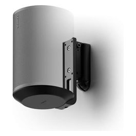 Flexson Flx002 Supporto da Parete per SONOS ERA100 Nero Singolo