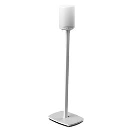 Flx005 Supporto da Pavimento per SONOS ERA100 Bianco Singolo
