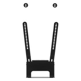 Flx160 Attacco per Montaggio TV per Sonos Beam Nero