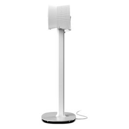 Flx302 Supporto da Pavimento per SONOS ERA300 Bianco