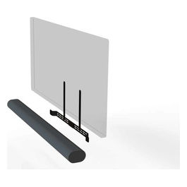 Sonos Arc Supporto da Parete Nero 40"