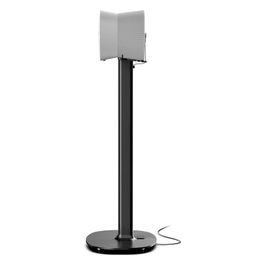 Sonos Era 300 Supporto Pavimento Alluminio Nero