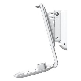 Supporti a Parete per Sonos One/One SL e Play Bianco