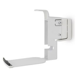 Supporto da Parete Orizzontale per Sonos Five e Play:5 Bianco