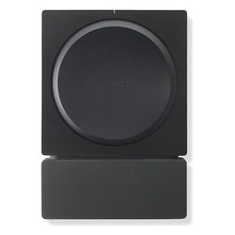 Supporto a Parete per SONOS AMP Nero