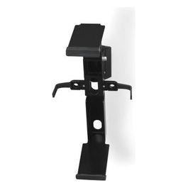 Supporto da Parete Verticale per Sonos Five e Play:5 Nero