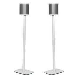 Supporto da Pavimento per Sonos One One SL e Play:1 Bianco