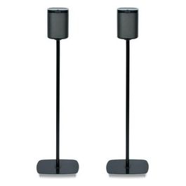 Supporto da Pavimento per Sonos One One SL e Play:1 Nero