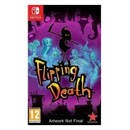 Flipping Death Nintendo Switch
