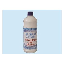 Flocculante Acqua Clean Lt.5