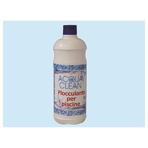 Flocculante Acqua Clean Lt.5
