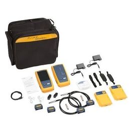 Fluke Networks Dsx2-8000 1 Anno Gold Services