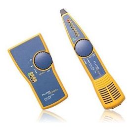 Fluke Networks Intellitone Pro 200 Lan Kit