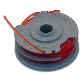 Filo Nylon Doppio Rocchetto Fly021