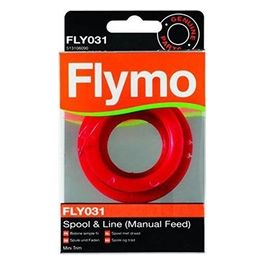 Filo Nylon Rocchetto Fly031