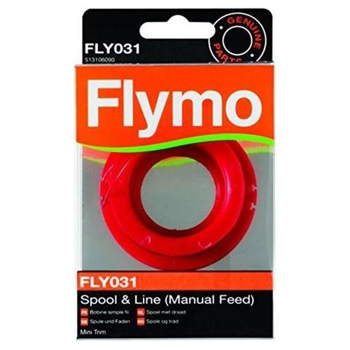 Filo Nylon Flymo Rocchetto Fly031