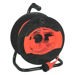 Avvolgicavo M 25 3X1,5 Golia Garden 10203