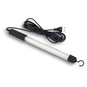 Fanton 62551 Torcia Nero Torcia A Mano Led-image