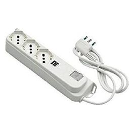 Multipresa 3x2Pt Sk 2 Usb Int Retail